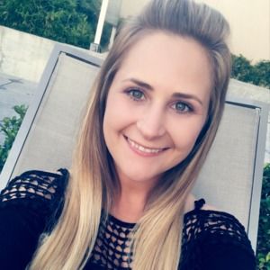 Meet your Posher, Allison